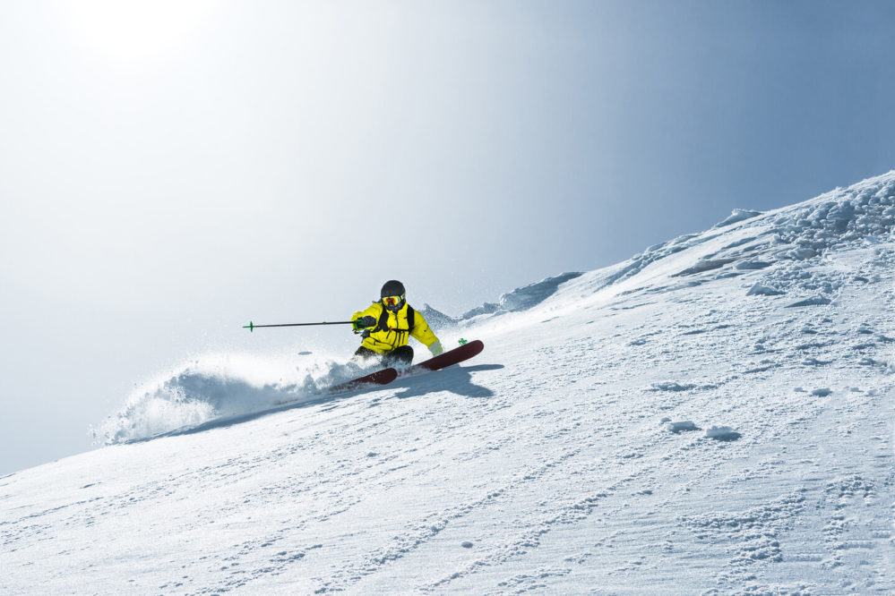 The Biggest Ski Resorts In Poland The Most Kilometres Of Piste