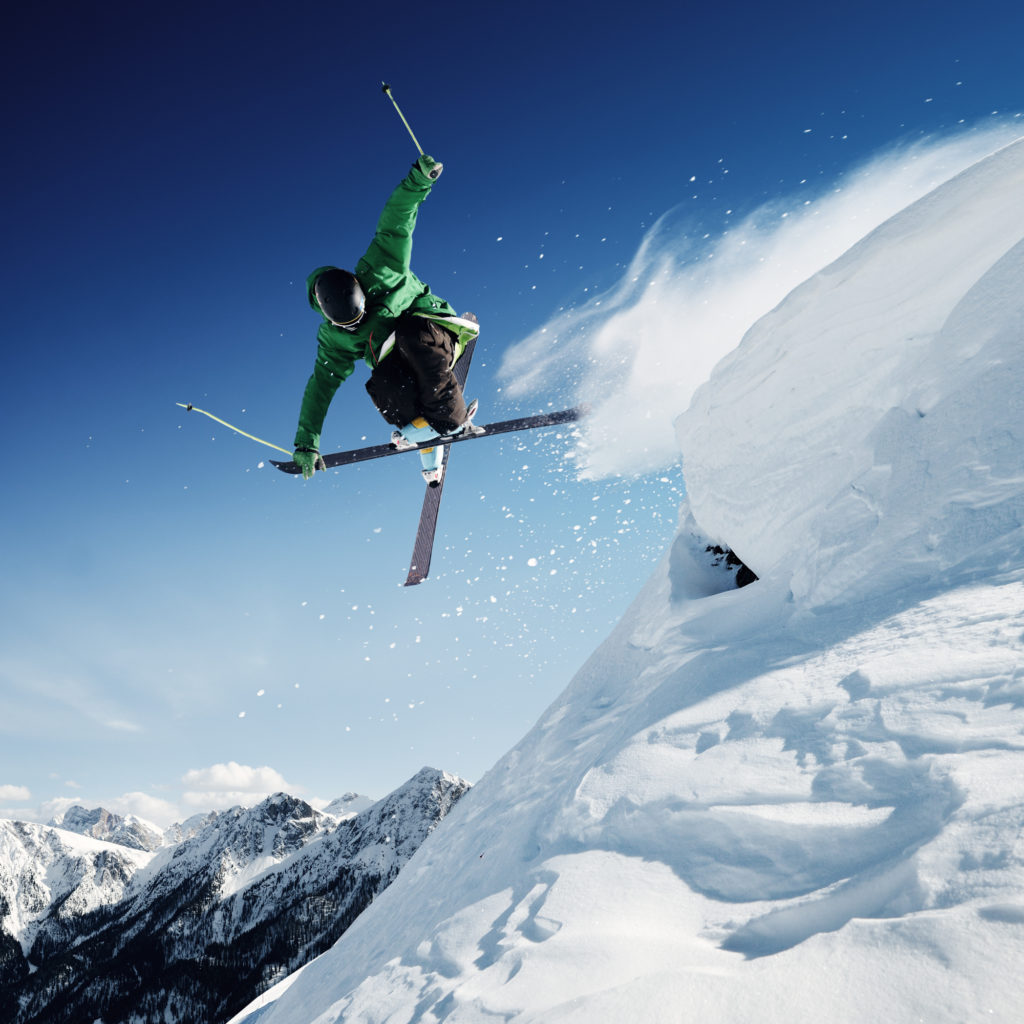 The best ski movies Movie tips for skiers and snowboarders